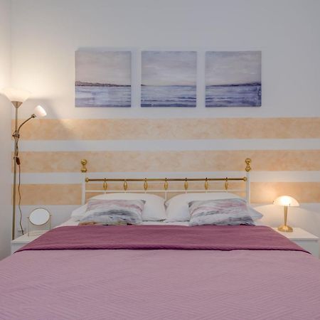 Apartments Riva Lucija By Litto Split Exterior foto