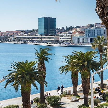 Apartments Riva Lucija By Litto Split Exterior foto