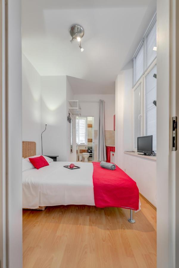 Apartments Riva Lucija By Litto Split Exterior foto