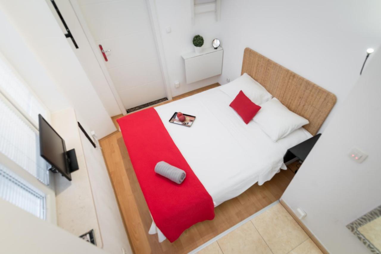 Apartments Riva Lucija By Litto Split Exterior foto